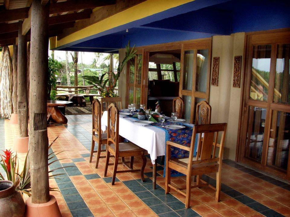 Porta Verde Resort Villas Caliraya Dolores  المظهر الخارجي الصورة