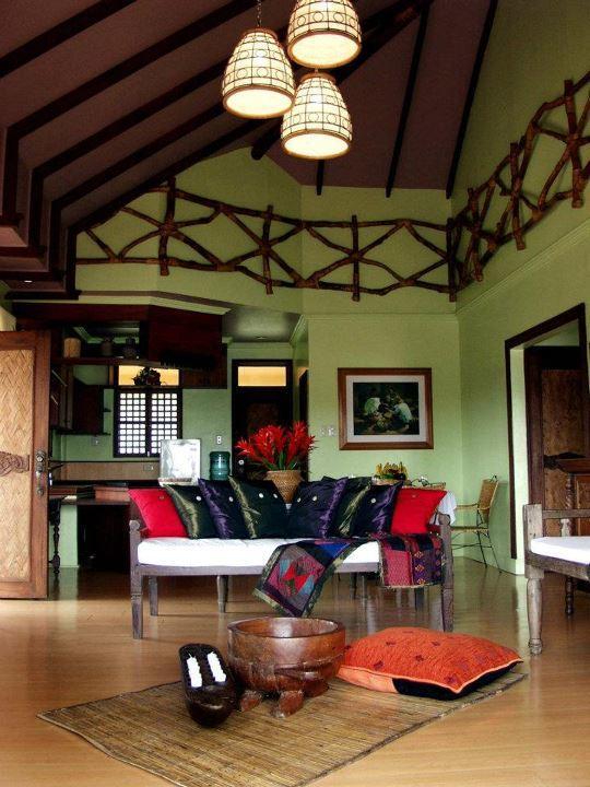Porta Verde Resort Villas Caliraya Dolores  المظهر الخارجي الصورة