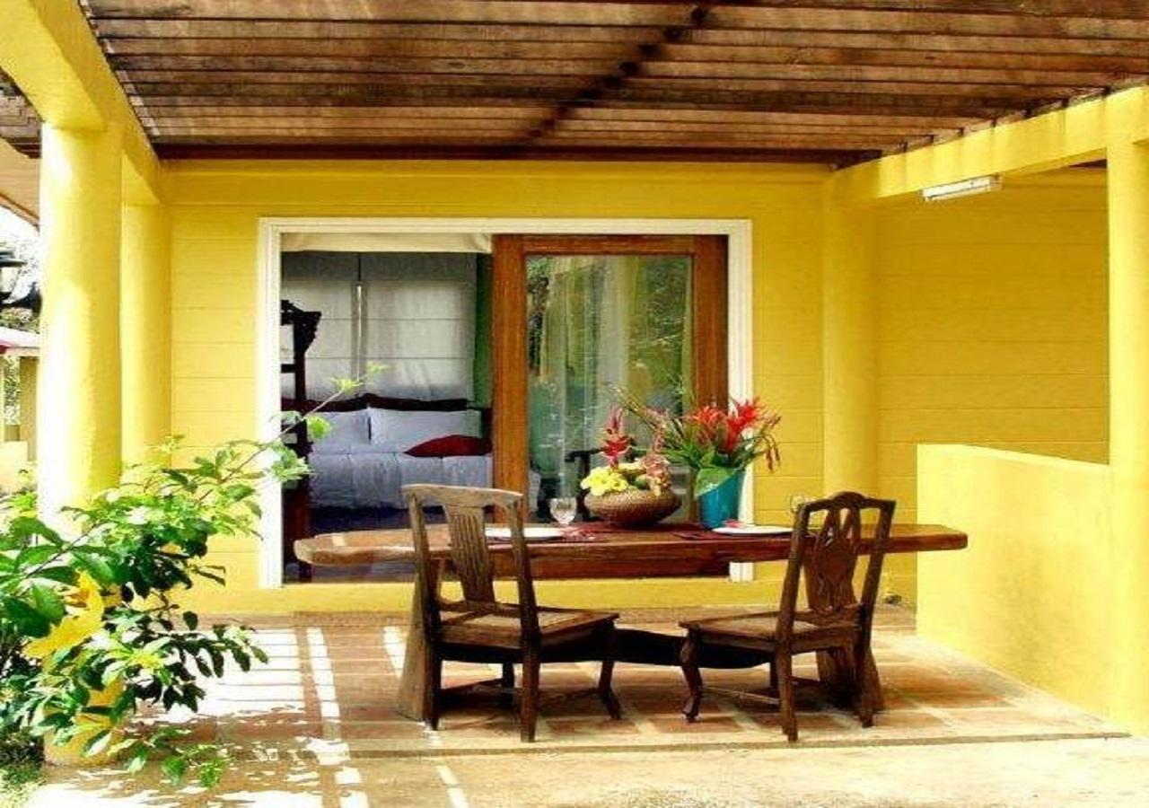 Porta Verde Resort Villas Caliraya Dolores  المظهر الخارجي الصورة