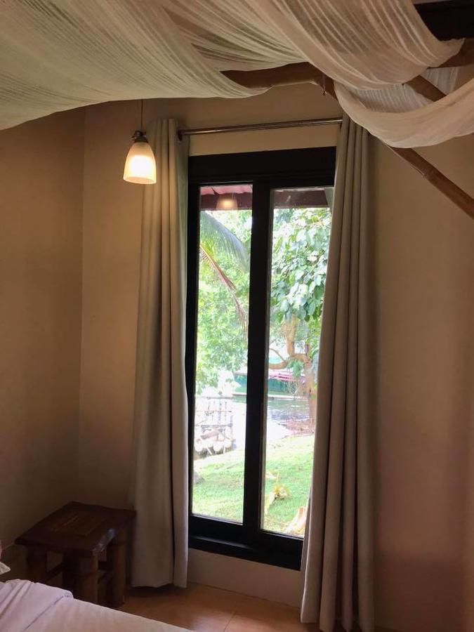 Porta Verde Resort Villas Caliraya Dolores  المظهر الخارجي الصورة
