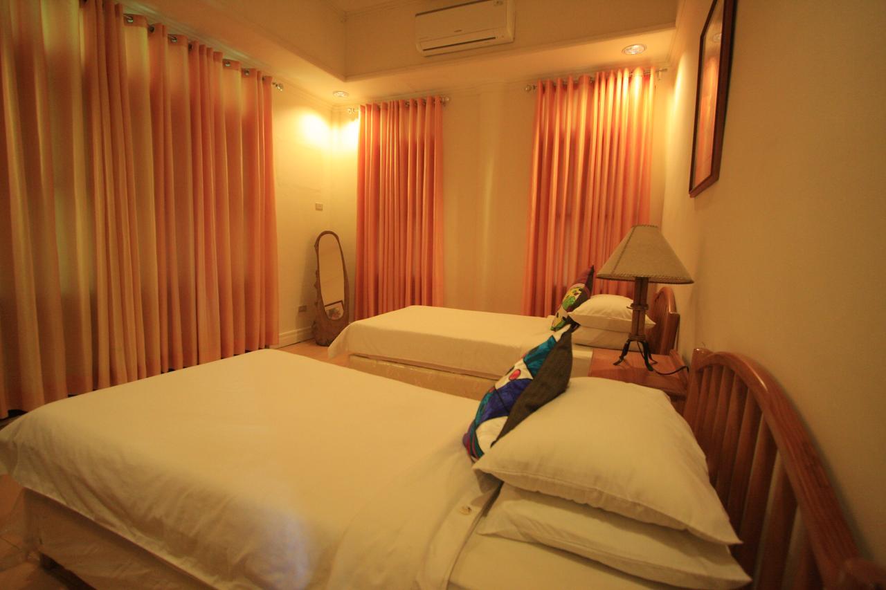 Porta Verde Resort Villas Caliraya Dolores  المظهر الخارجي الصورة